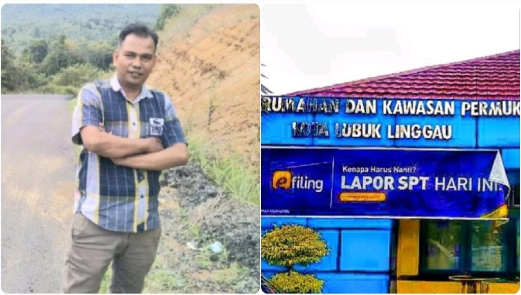 Kegiatan Taman Perkim Lubuklinggau Dinilai Hamburkan Uang dan Tak Nambah PAD, Ini Kata Aktivis Sumsel