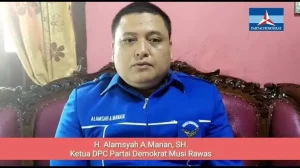 Propemperda Mura Targetkan LKPJ dan Tiga Raperda Rampung Sebelum September