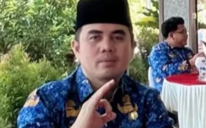 Dien Chandra Bantah Berita Bohong Penerimaan CPNS dan PPPK 2024 Batal, Ini Penjelasannya