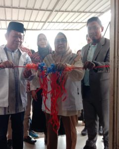 Peresmian Posko Tim Advokasi Hukum SULTHAN, Kawal Proses Pilkada Yang Aman dan Damai