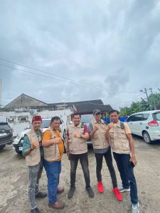 Ini Himbauan Kordinator Tim Lapangan SULTHAN Chekriando P, SE Untuk Aparatur Negara