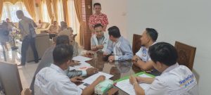 Tim Relawan Muda SULTHAN Komitmen Mengawal Paslon SULTHAN Dalam Memenangkan Pilkada 2024