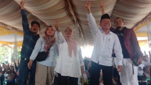 Ini Harapan Masyarakat Kecamatan Sukakarya Bila Sulthan Terpilih Menjadi Bupati Dan Wakil Bupati Musi Rawas