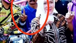Oknum ASN Diduga Terlibat Politik Praktis, Bawaslu Musirawas Tindaklanjuti ke BKN