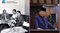 Dulu ‘Bekerja’ Sekarang ‘Berani’: Inilah Perbedaan Gaya Pidato Presiden Prabowo dan Jokowi saat Pidato Perdananya