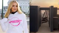 Menyisakan Puing-puing yang Hangus, Paris Hilton Bagikan Keadaan Rumahnya di Malibu