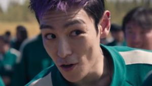 Sutradara Squid Game 2 Rupanya Sempat Tak Yakin dengan T.O.P Eks BIGBANG Perankan Thanos