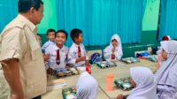 Dampak Dipangkasnya Anggaran Makan Bergizi Gratis Mencapai Rp200 Miliar, Ini Kata Ketua MBG