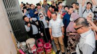 2 Praktik Kecurangan Terkait Gas LPG 3 Kg di Lapangan, Bahlil Ungkap Subsidi Rp13 Triliun dari Negara Tak Sesuai Target