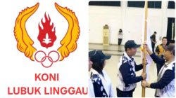 Anggaran Hibah KONI Lubuk Linggau untuk Porprov Rp3,1 Miliar Disorot Aktivis, Bandingkan dengan Musi Rawas