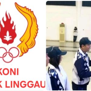 Anggaran Hibah KONI Lubuk Linggau untuk Porprov Rp3,1 Miliar Disorot Aktivis, Bandingkan dengan Musi Rawas