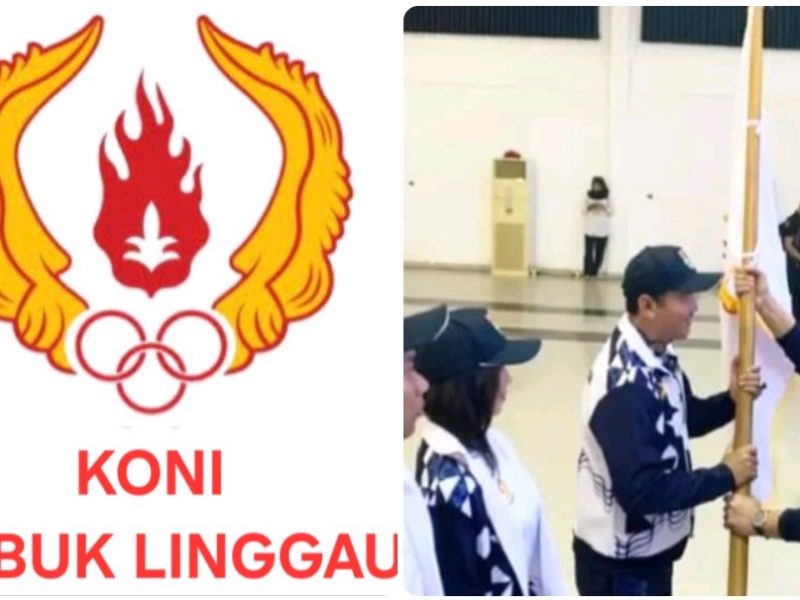 Anggaran Hibah KONI Lubuk Linggau untuk Porprov Rp3,1 Miliar Disorot Aktivis, Bandingkan dengan Musi Rawas